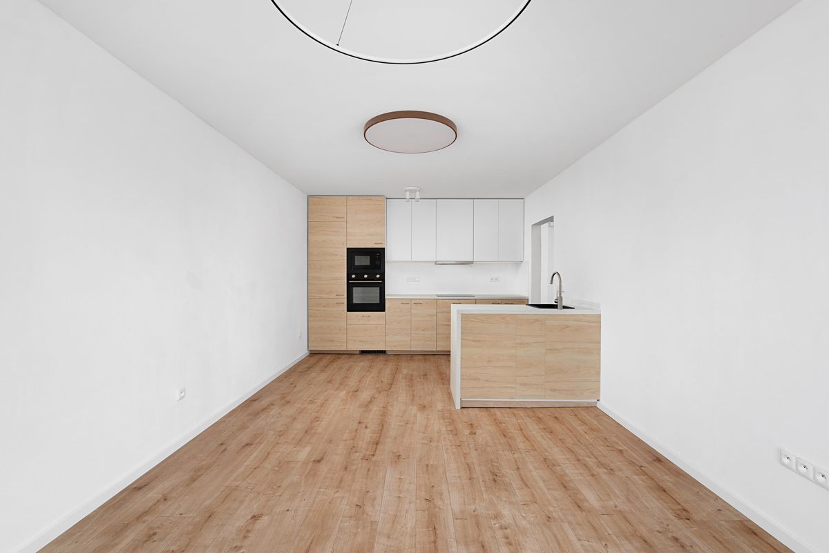 Prodej bytu 2+kk 54 m² – fotografie 5