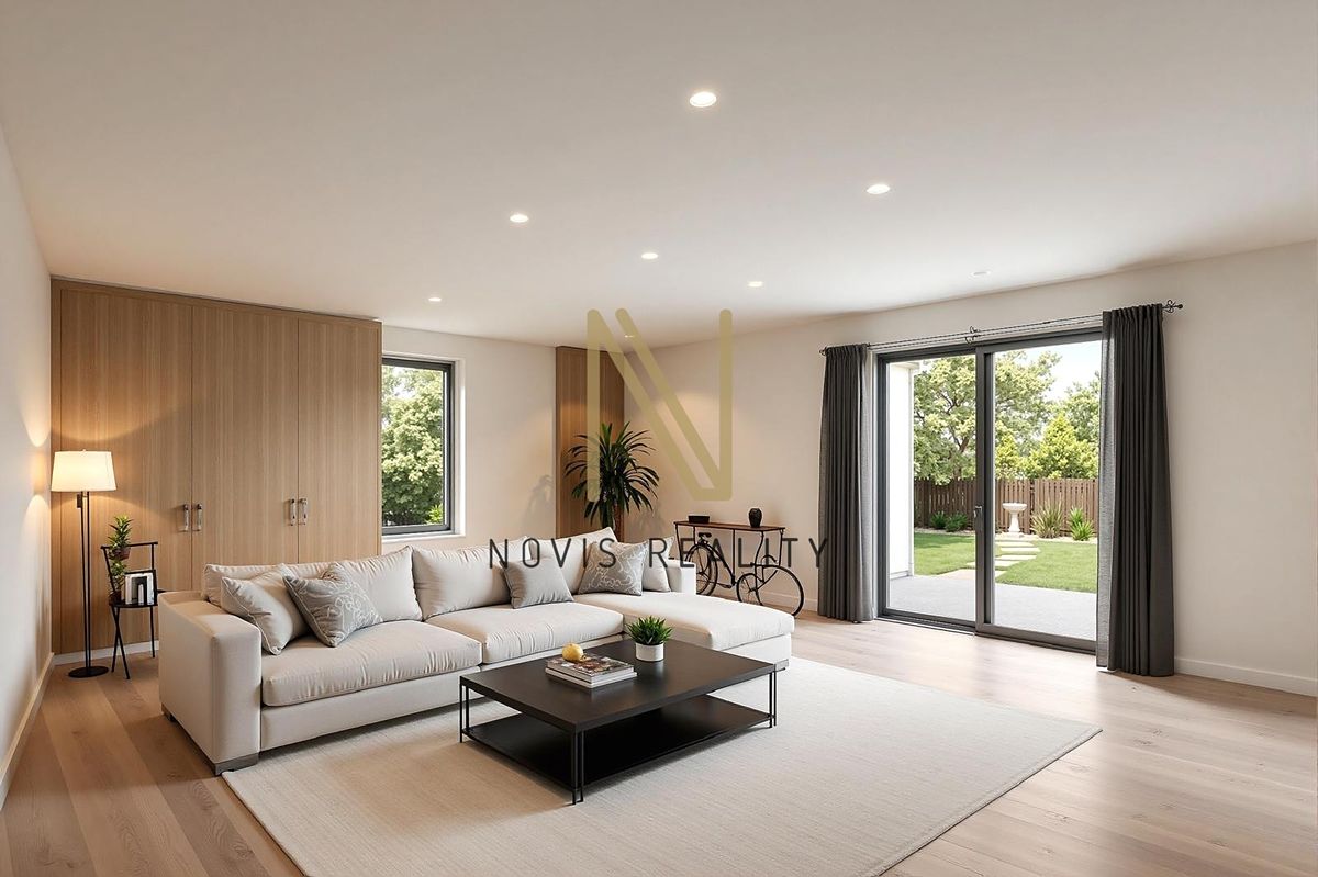 Prodej projektu na klíč 93 m², pozemek 855 m² – fotografie 5