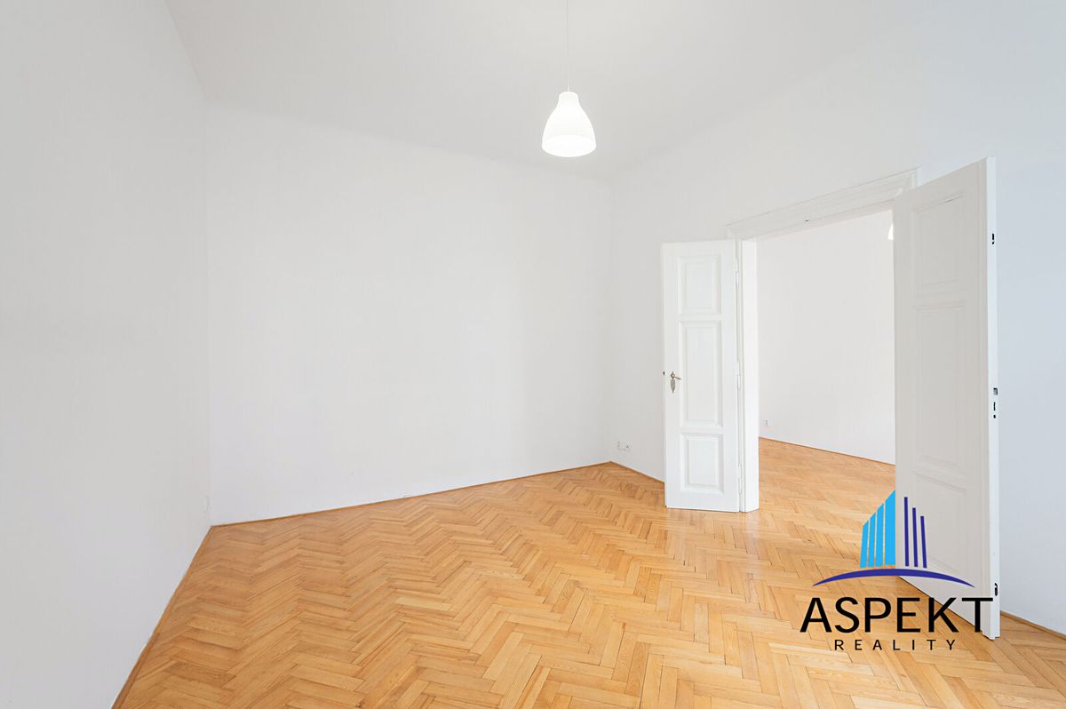 Pronájem bytu 2+1 50 m² – fotografie 5