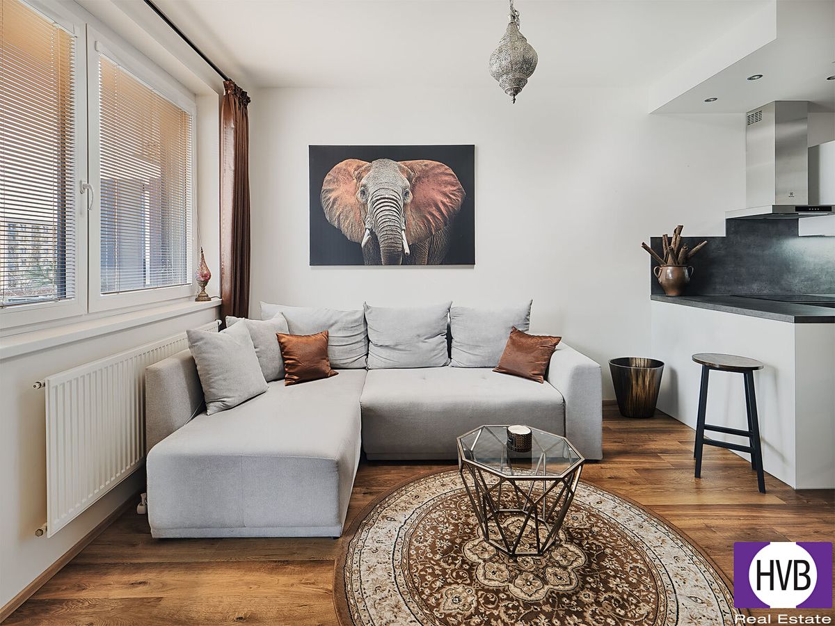 Prodej bytu 2+kk 53 m² – fotografie 4