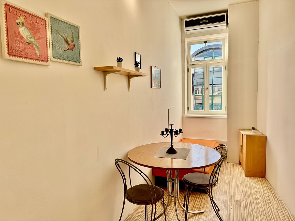 Pronájem bytu pokoje 11 m²
