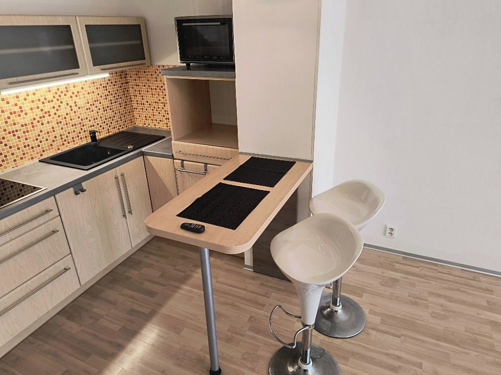 Pronájem bytu 2+kk 49 m²