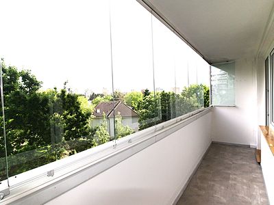 Prodej bytu 2+kk 40 m²