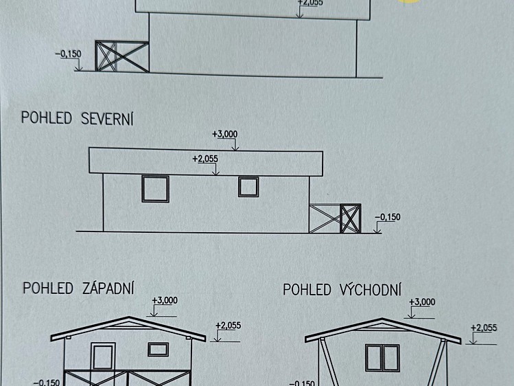 Будинок на продаж, 30 м² (26 з 26)