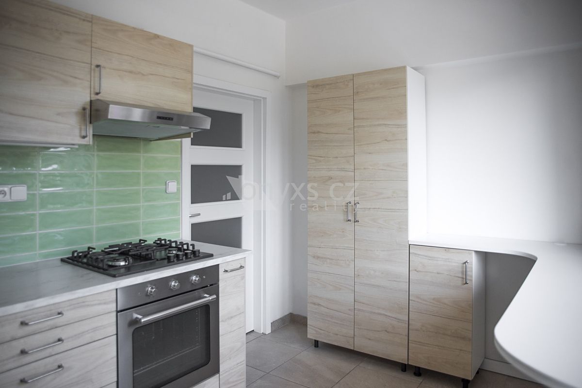 Pronájem bytu 2+1 60 m² – fotografie 4