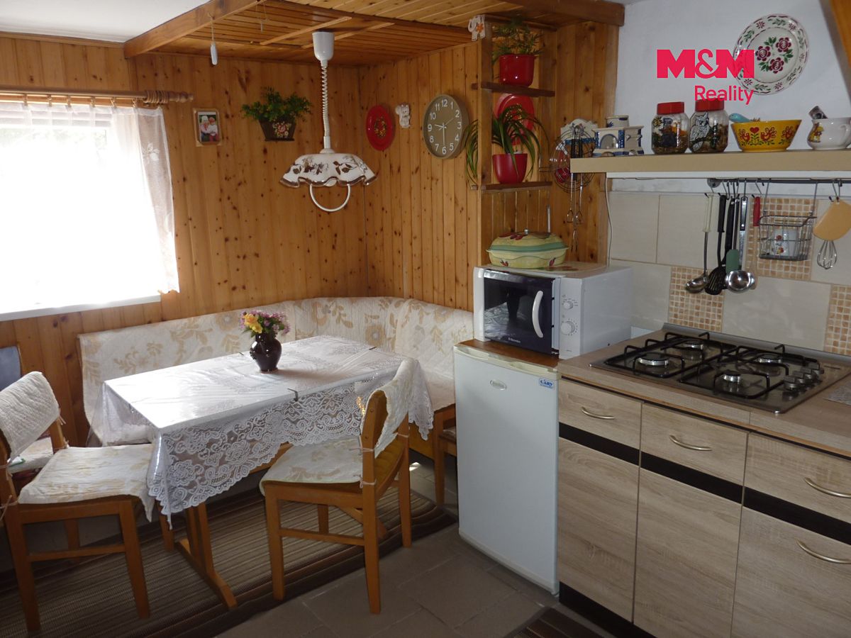Prodej rodinného domu 72 m², pozemek 496 m² – fotografie 4