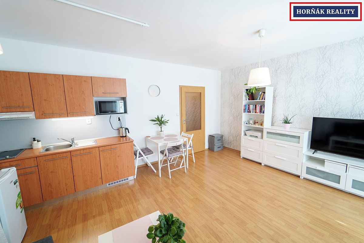 Prodej bytu 1+kk 34 m² – fotografie 4
