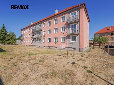 Prodej bytu 2+1 44 m²