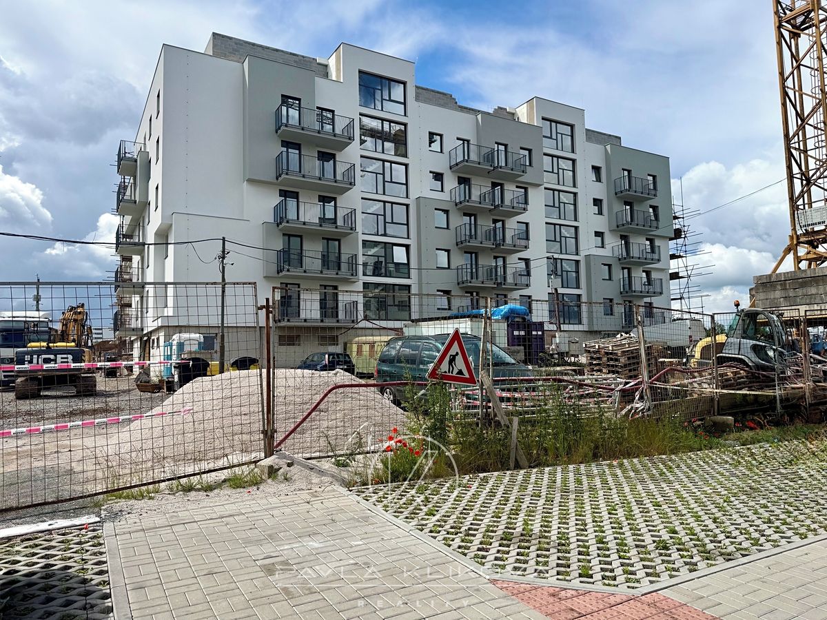 Prodej bytu 2+kk 49 m² – fotografie 3
