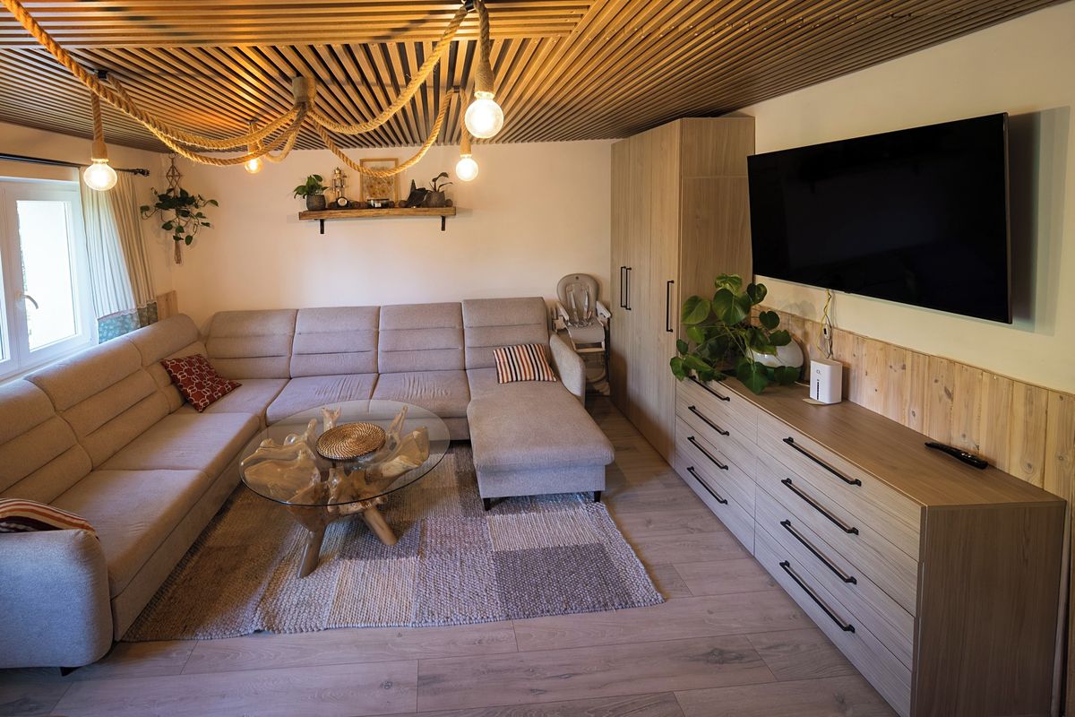 Prodej rodinného domu 104 m², pozemek 1048 m² – fotografie 5