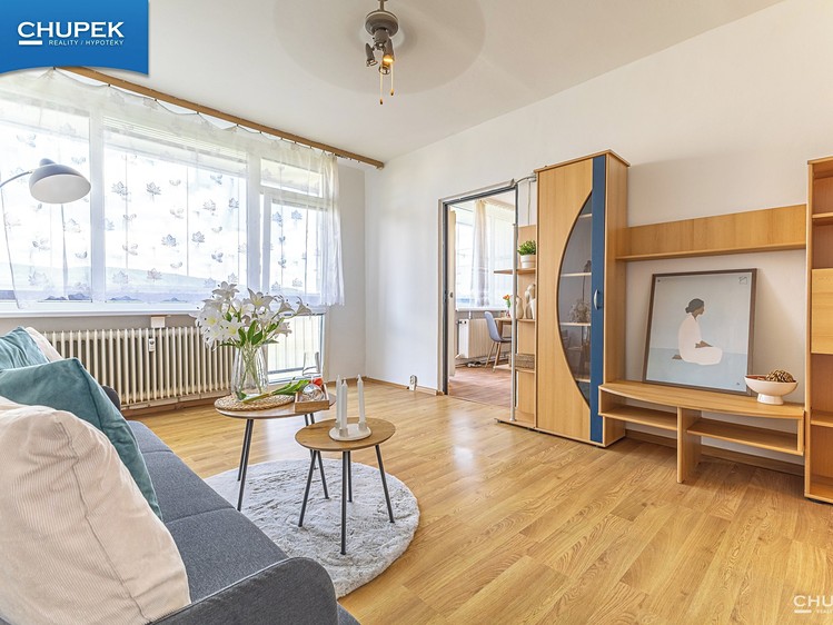 Prodej bytu 3+1, 74 m² (4 z 17)