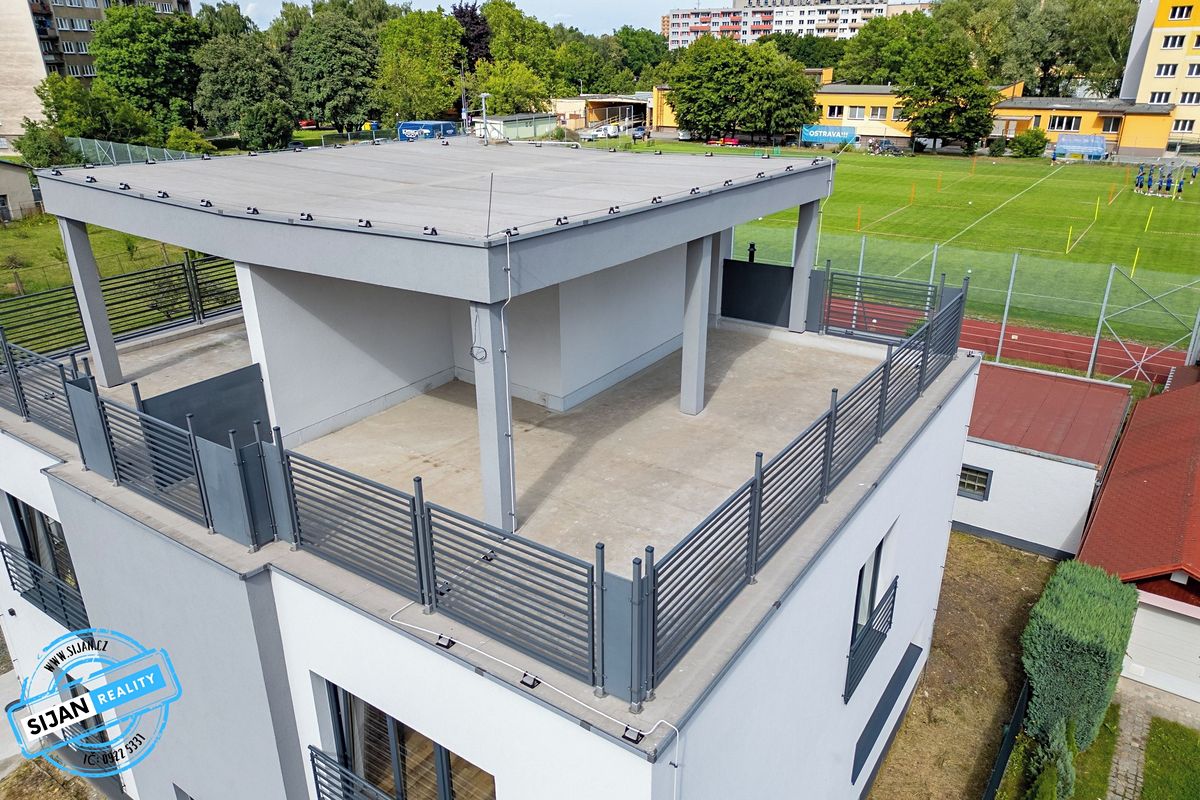 Pronájem bytu 3+kk 73 m² – fotografie 2