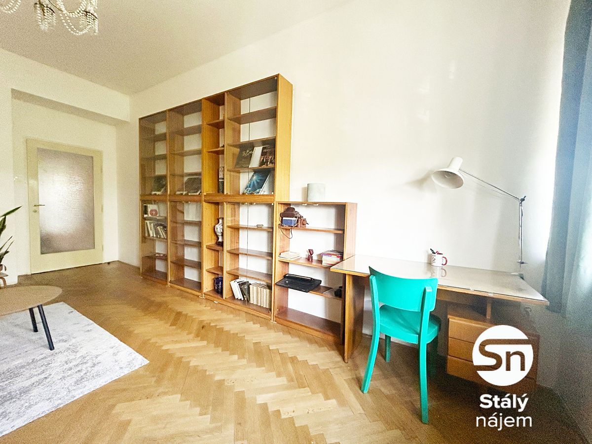 Pronájem bytu 2+1 73 m² – fotografie 2