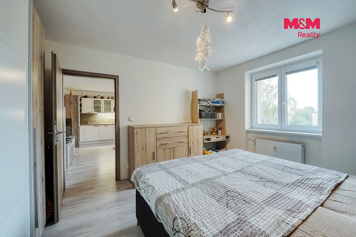 Prodej bytu 3+kk 71 m² – fotografie 2