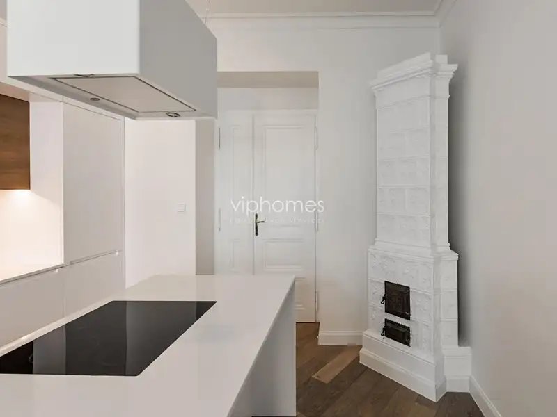 Pronájem bytu 2+kk 54 m², Praha – náhled fotky 1