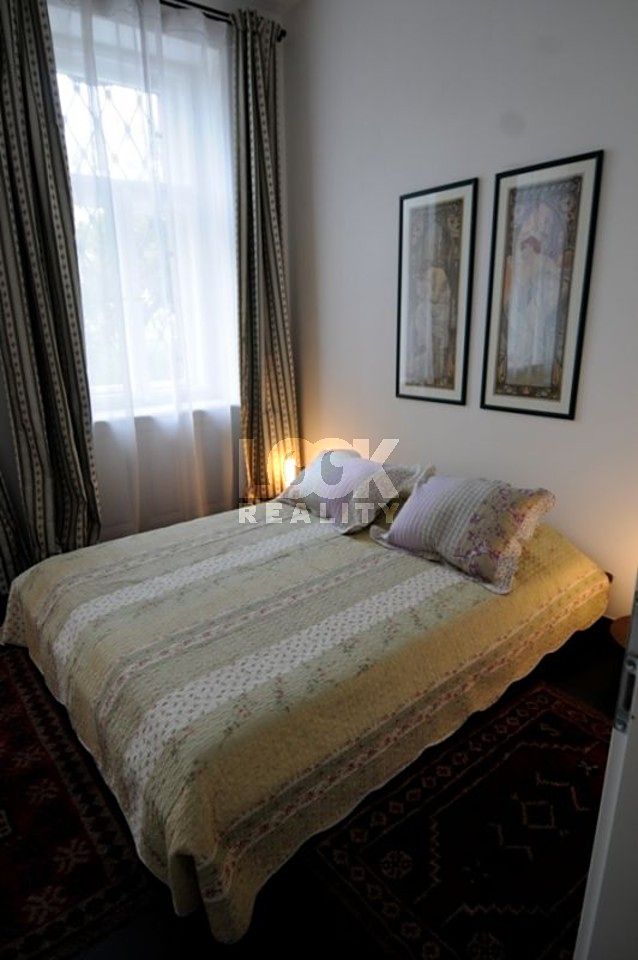 Pronájem bytu 3+1 134 m² – fotografie 5