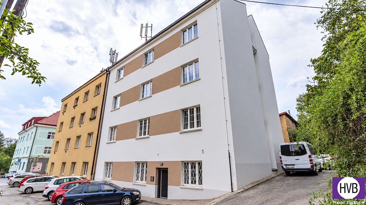 Prodej bytu 1+kk 17 m²