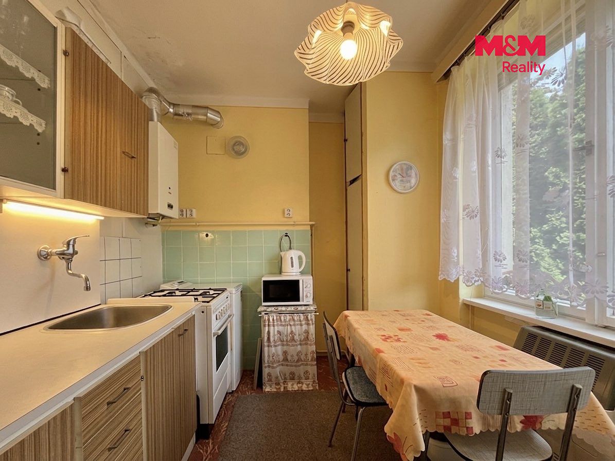 Prodej bytu 2+1 51 m² – fotografie 2