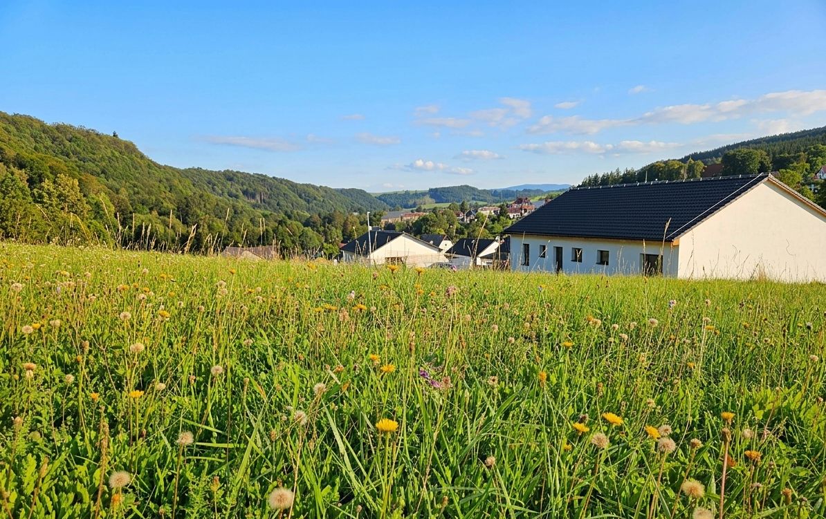 Prodej rodinného domu 107 m², pozemek 1182 m²
