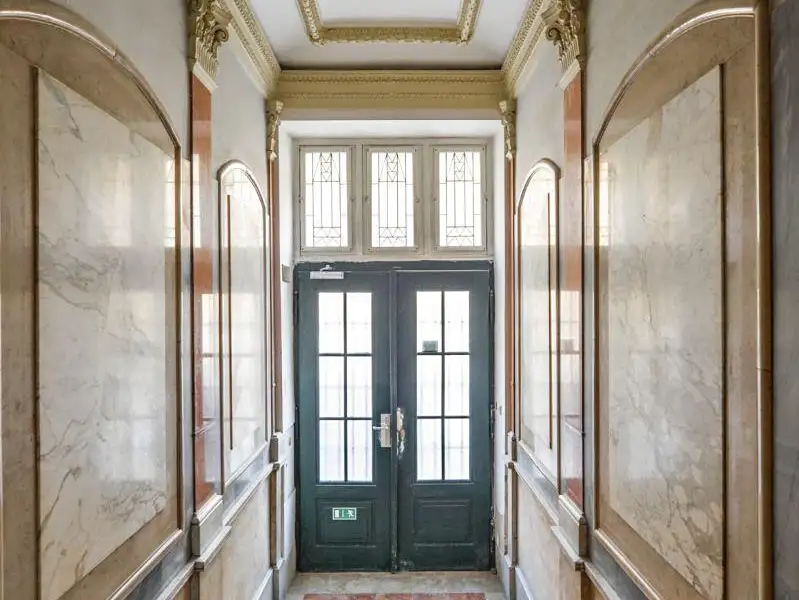 Pronájem bytu 1+1 33 m², Praha – náhled fotky 3