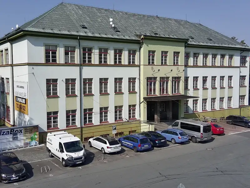 Pronájem komerční nemovitosti 6 m², Pardubice – náhled fotky 2