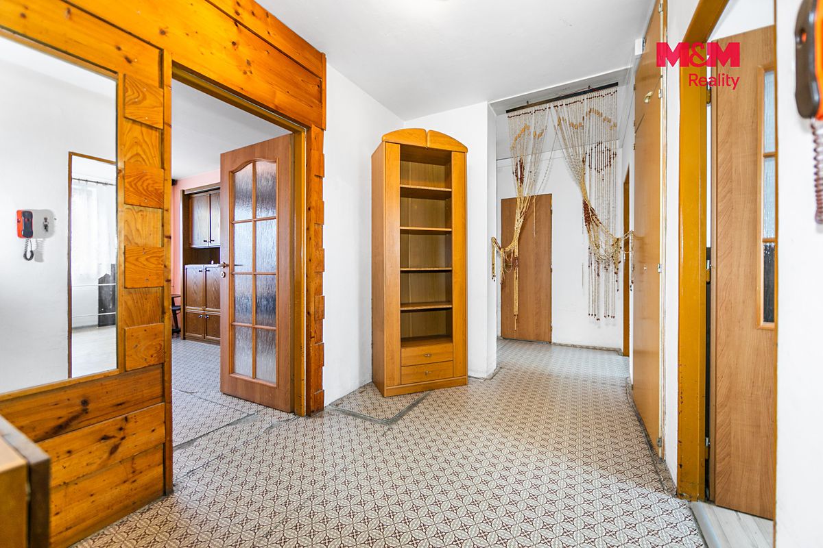 Prodej bytu 3+1 75 m² – fotografie 4