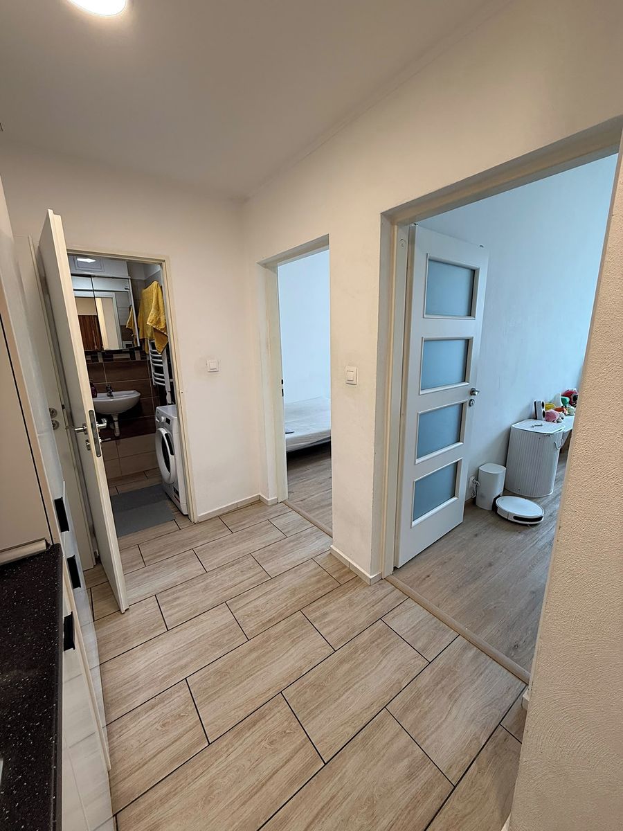 Pronájem bytu 2+kk 55 m² – fotografie 3