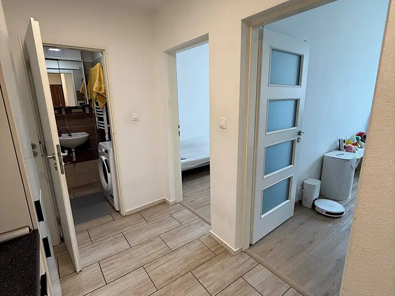 Pronájem bytu 2+kk 55 m², Praha – náhled fotky 2