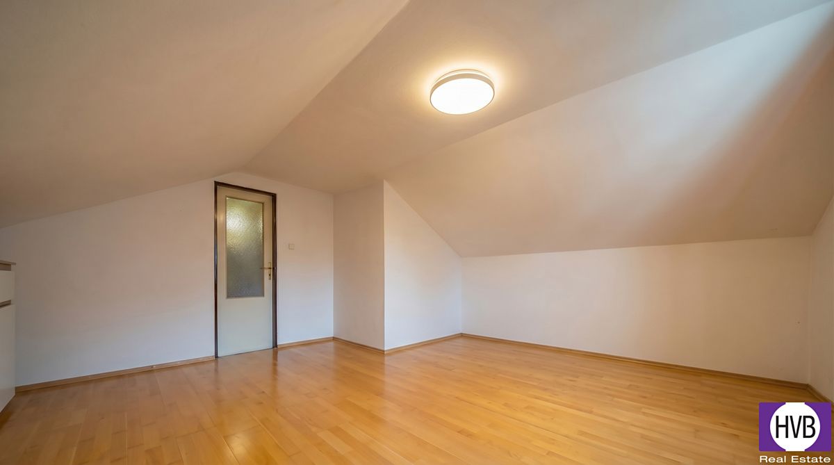 Prodej rodinného domu 170 m², pozemek 347 m² – fotografie 4