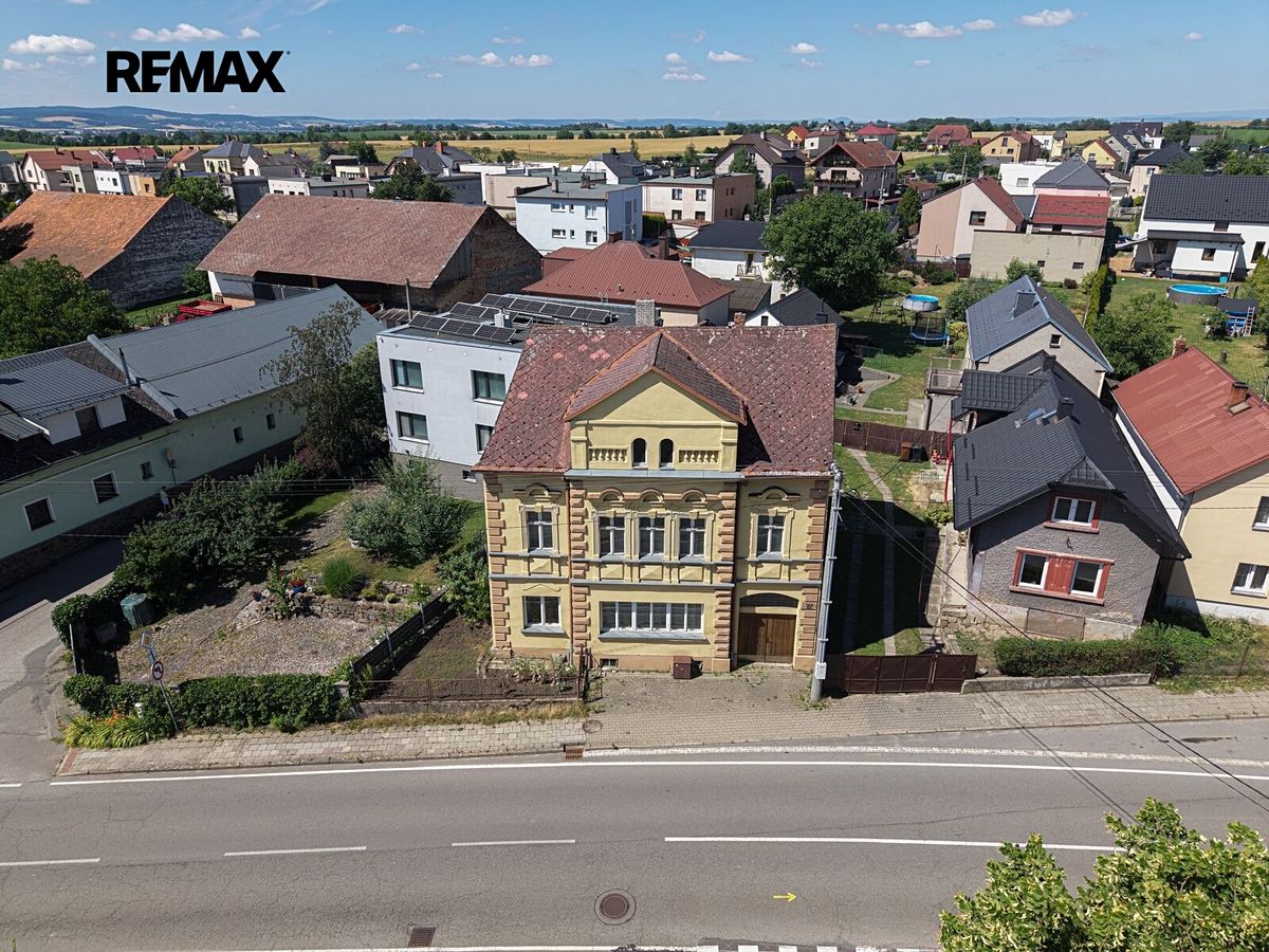 Prodej rodinného domu 183 m², pozemek 454 m²