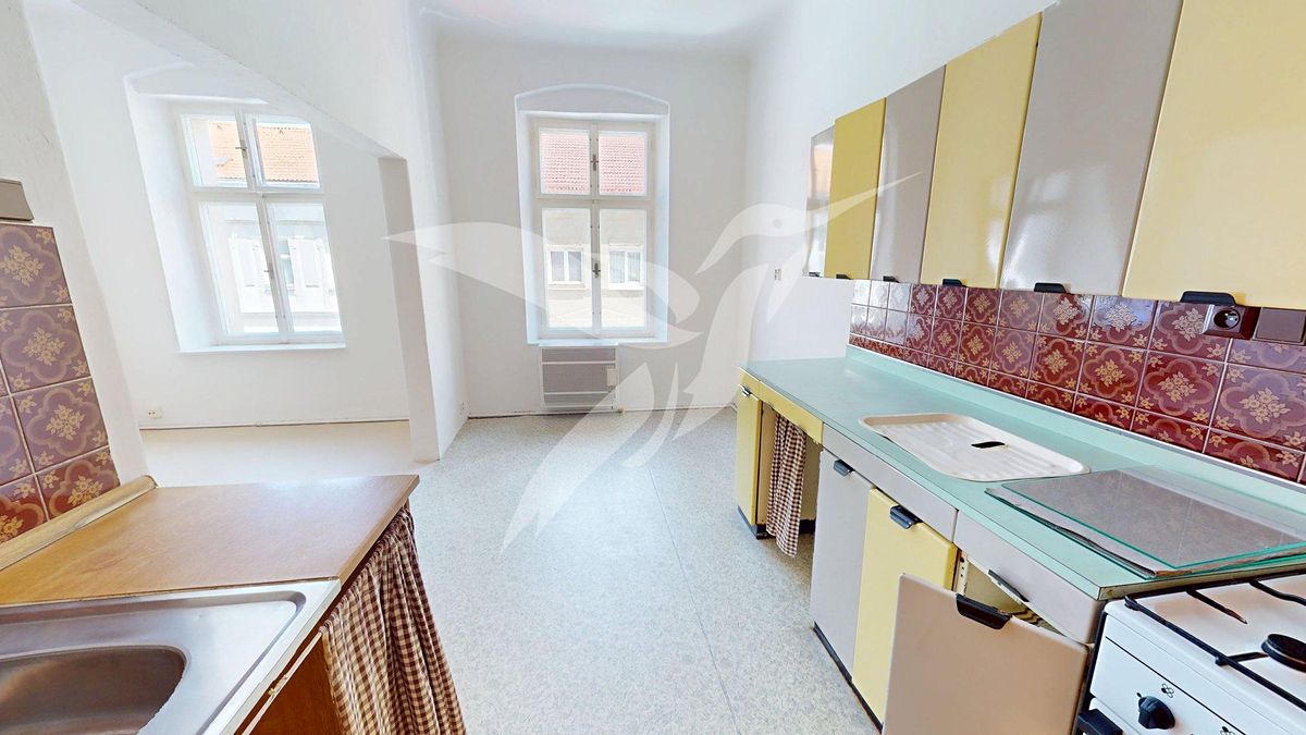 Pronájem bytu 2+kk 55 m² – fotografie 4