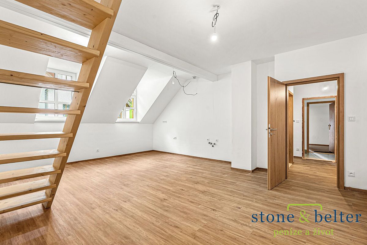 Prodej bytu 3+kk 95 m² – fotografie 4