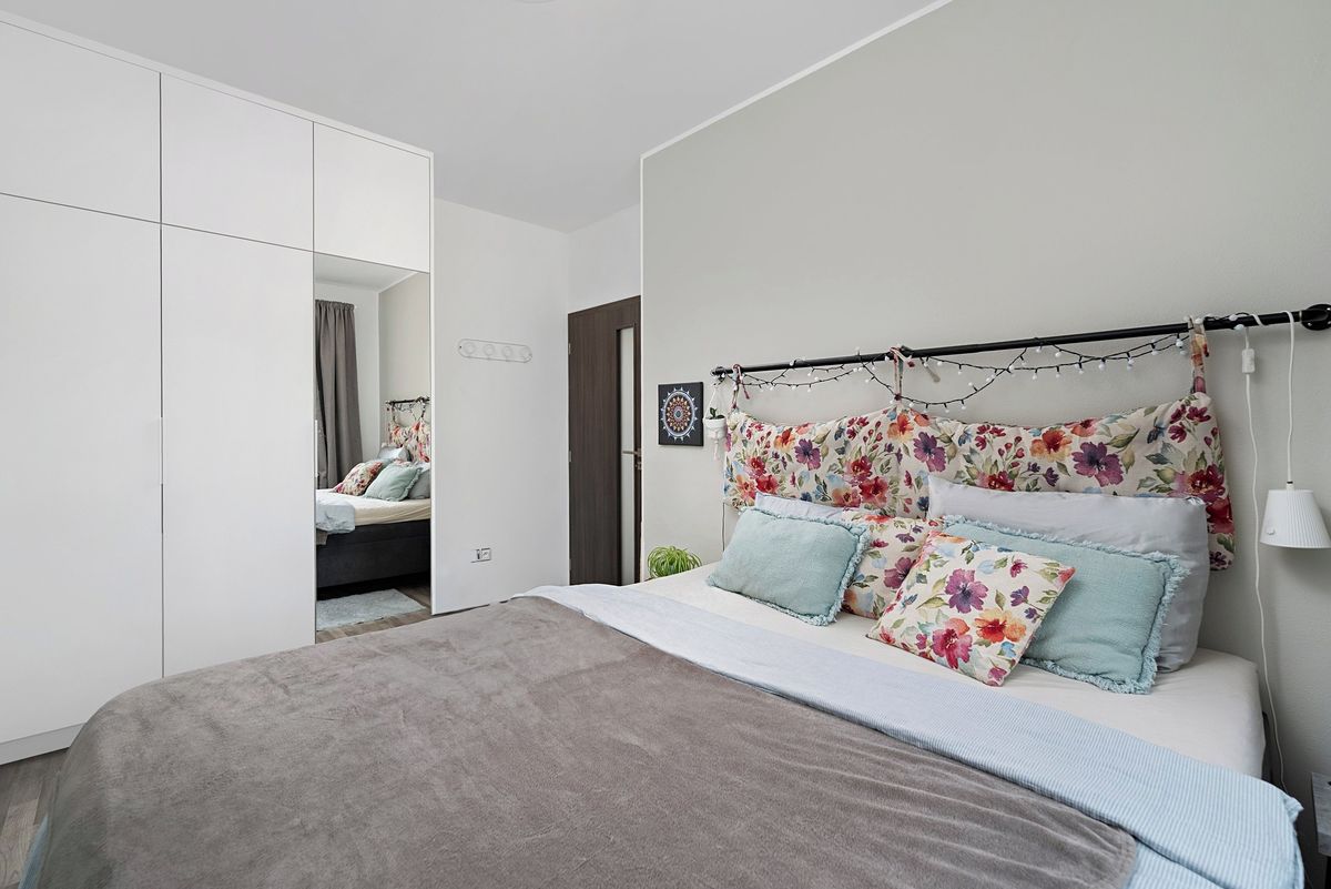 Prodej bytu 2+kk 64 m² – fotografie 2