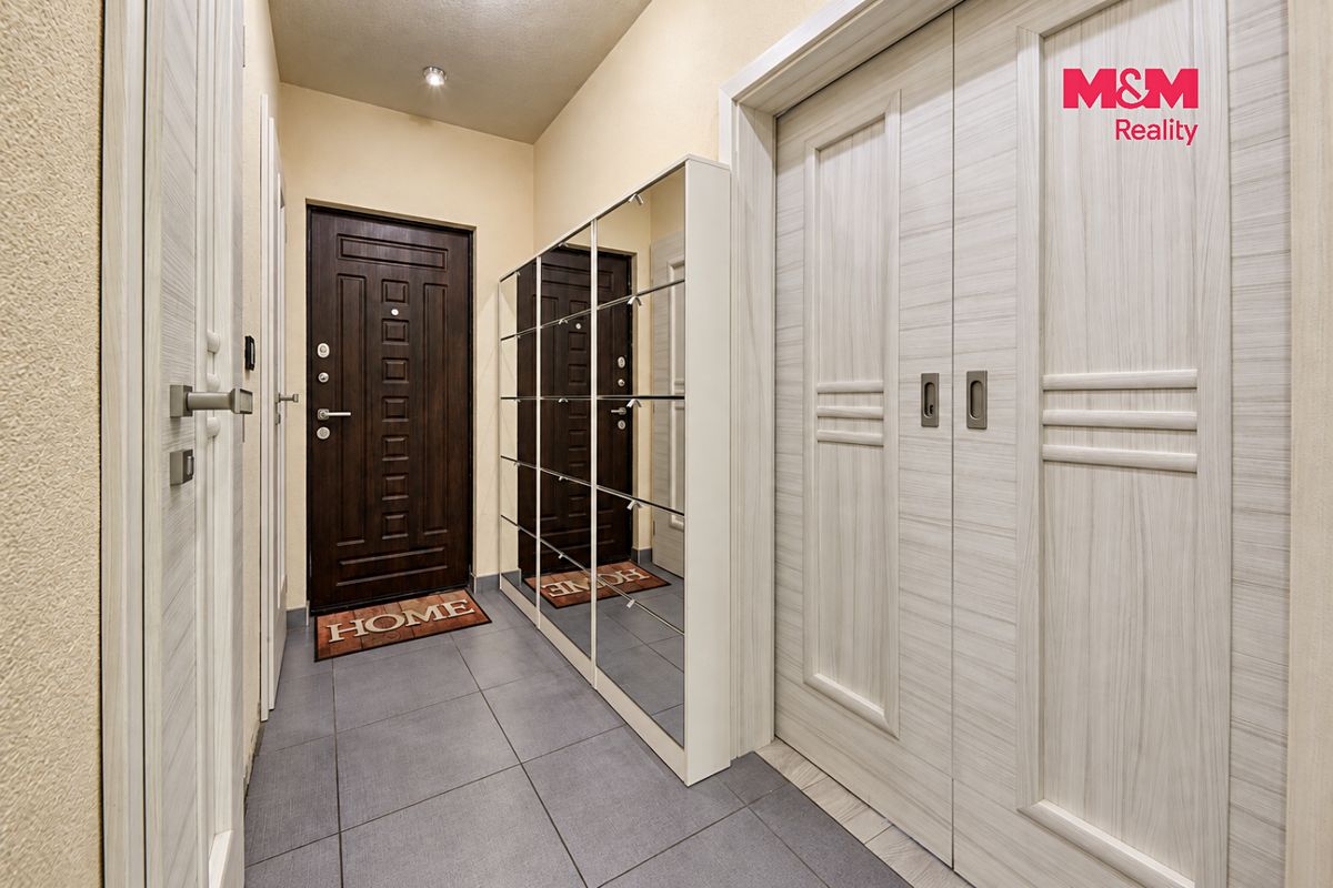 Prodej bytu 4+1 82 m² – fotografie 3