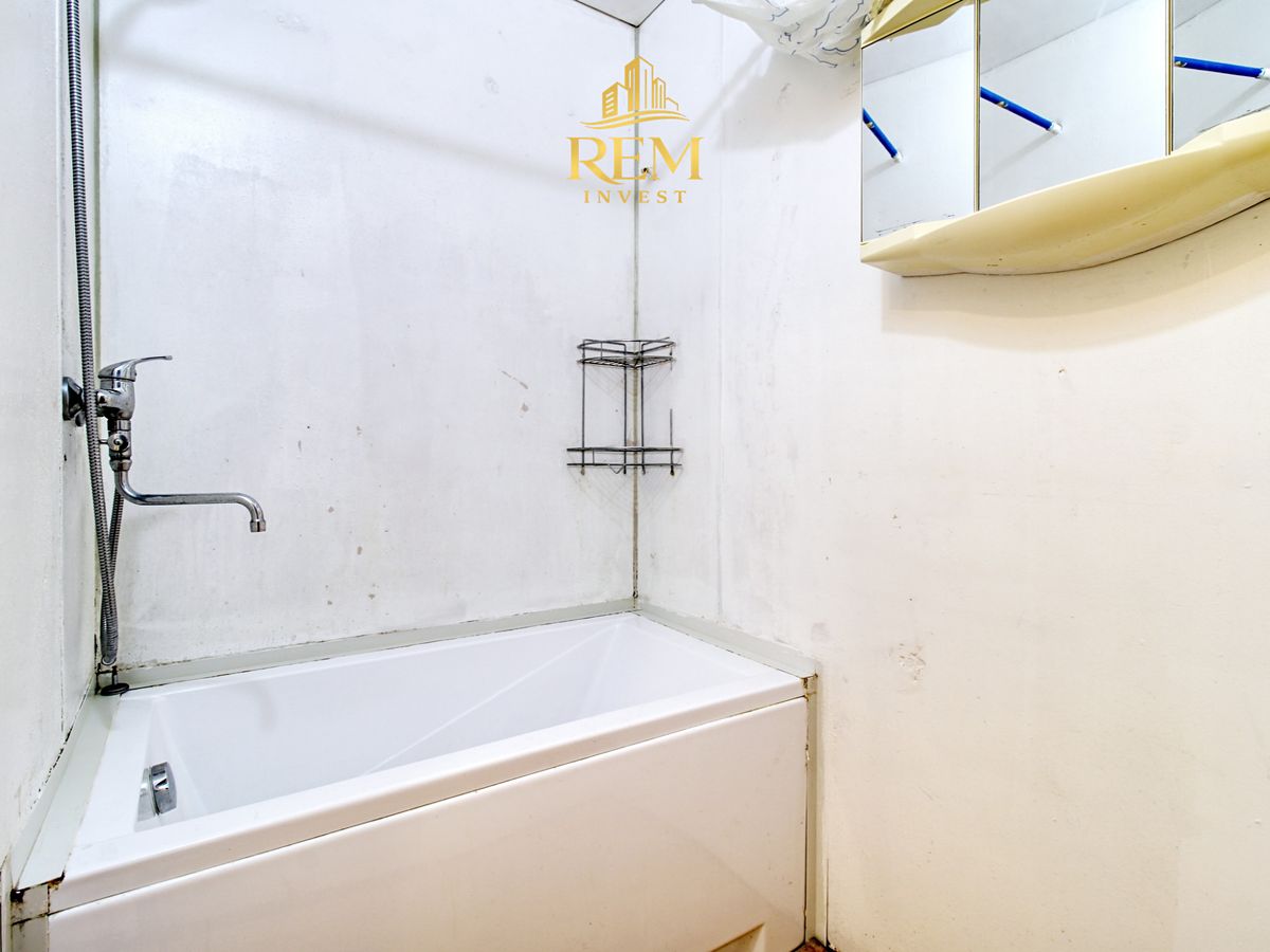 Pronájem bytu 1+1 26 m² – fotografie 5