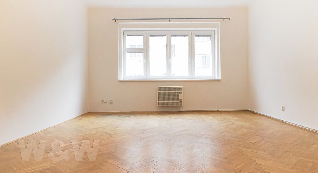 Pronájem bytu 1+1 50 m² – fotografie 3