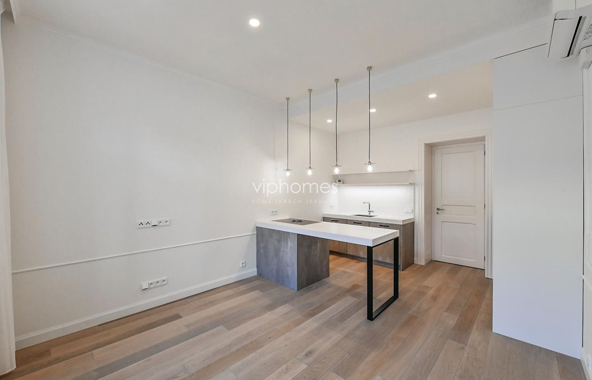 Pronájem bytu 2+kk 56 m² – fotografie 5