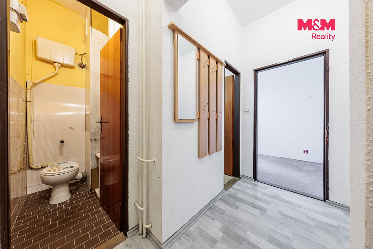 Prodej bytu 1+1 42 m² – fotografie 4