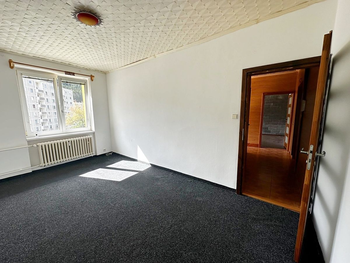 Prodej bytu 2+1 51 m² – fotografie 5