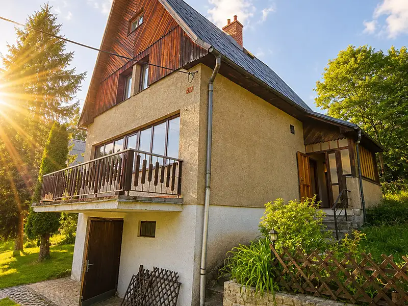 Prodej chaty 148 m², pozemek 436 m², Metylovice – náhled fotky 3