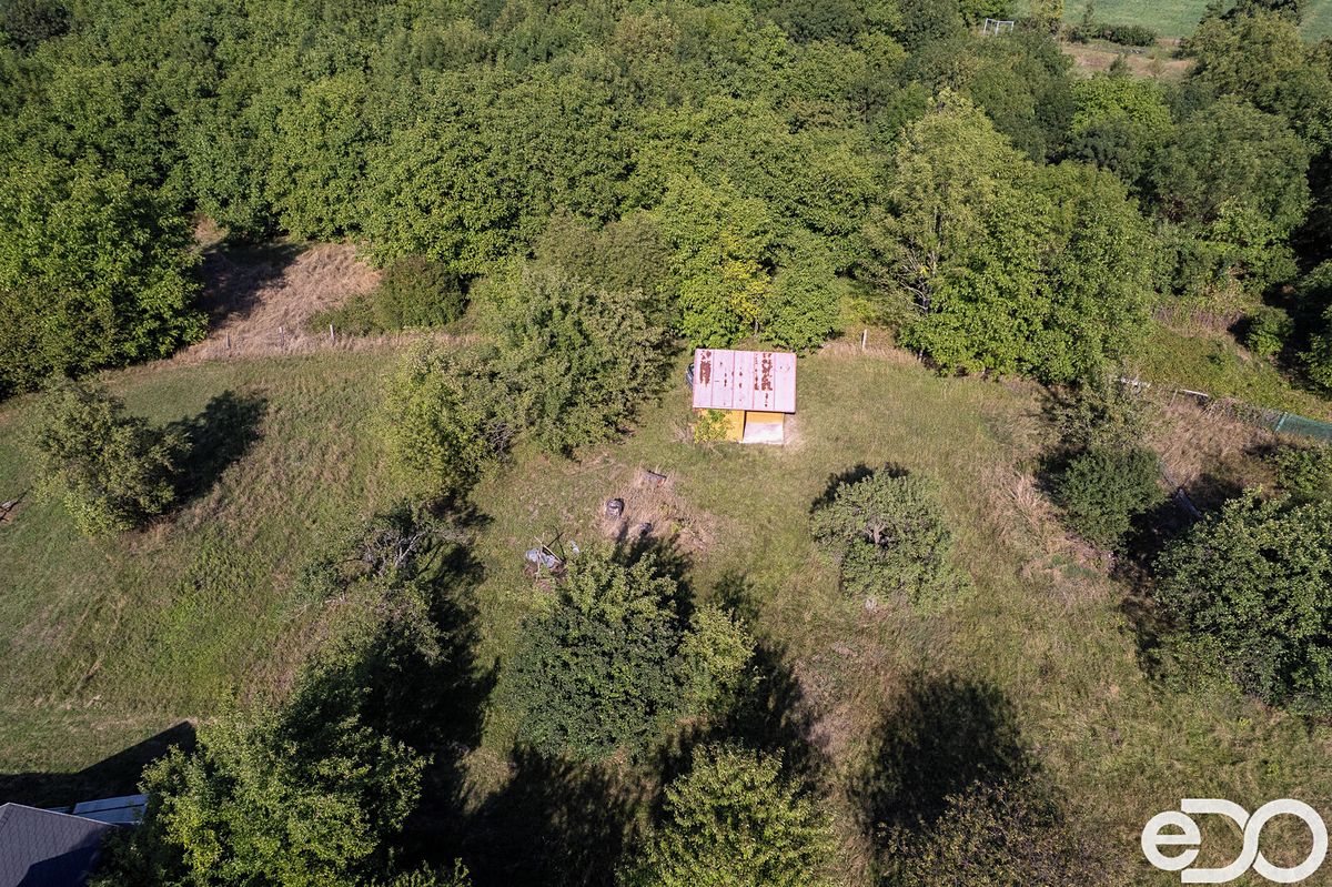 Prodej stavebního pozemku 6749 m² – fotografie 4