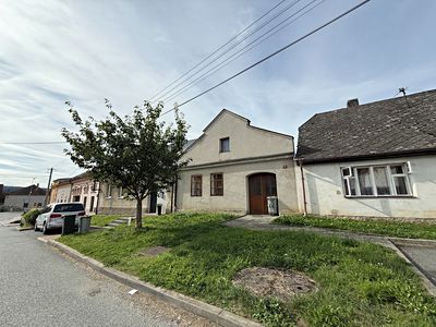 Pronájem rodinného domu 85 m², pozemek 28 m²