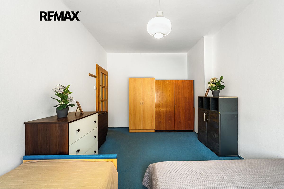 Prodej bytu 2+1 49 m² – fotografie 5