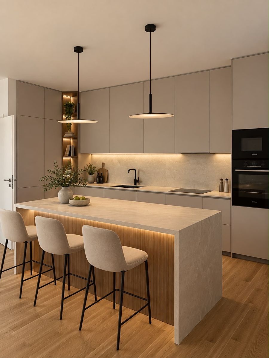 Pronájem bytu 2+kk 63 m² – fotografie 5