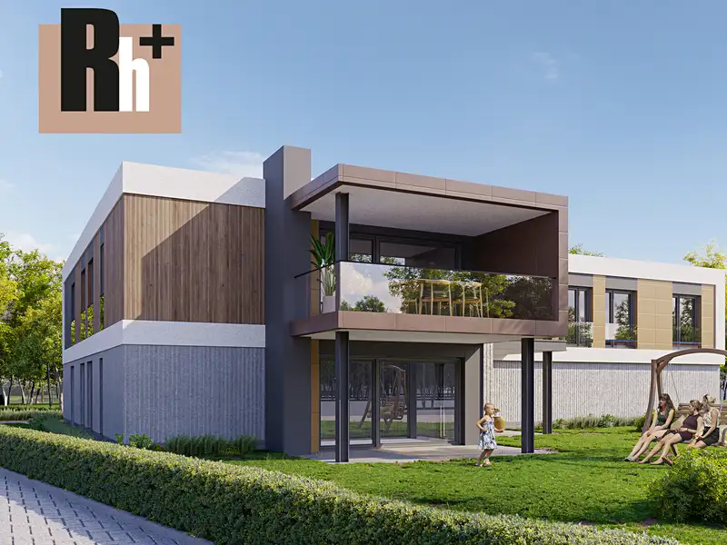 Prodej bytu 4+kk 153 m², Ostrava – náhled fotky 1