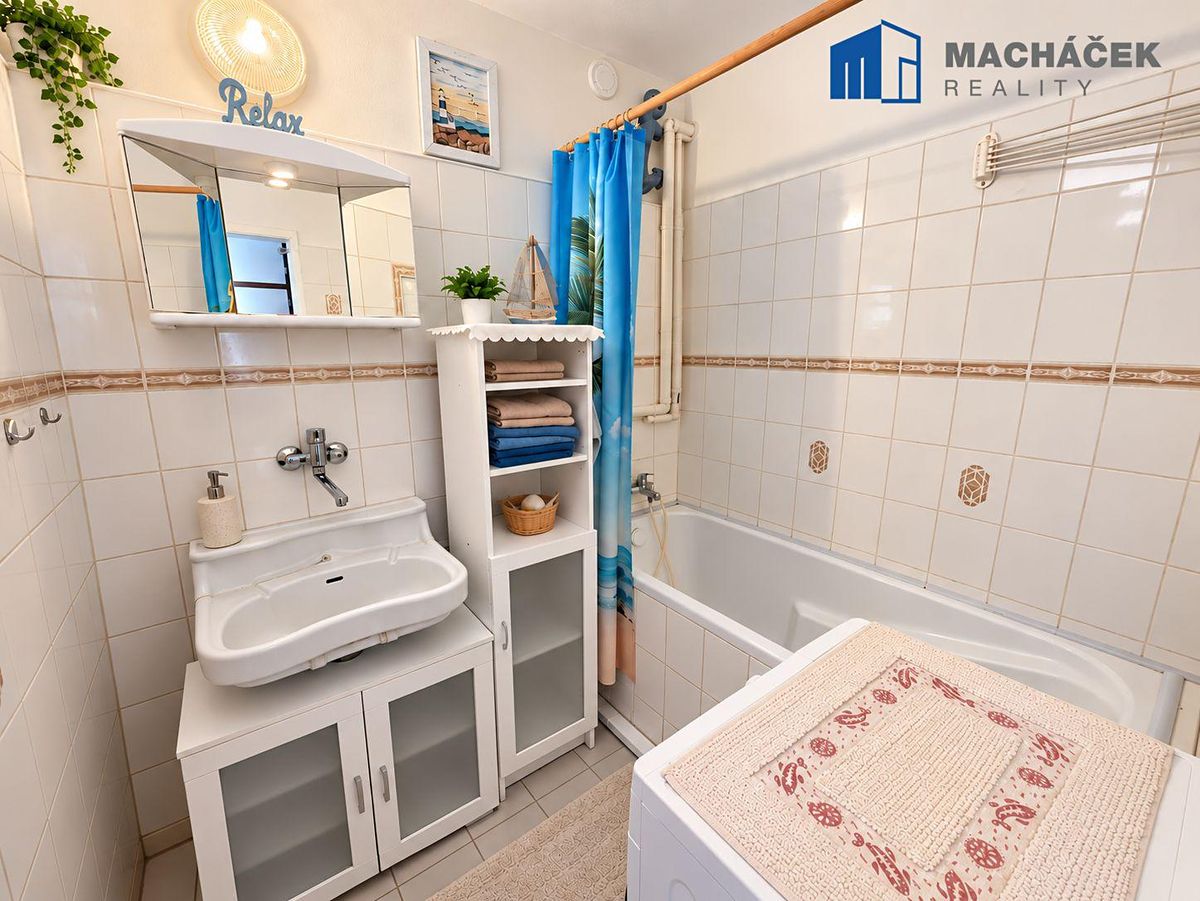 Prodej bytu 3+1 77 m² – fotografie 4