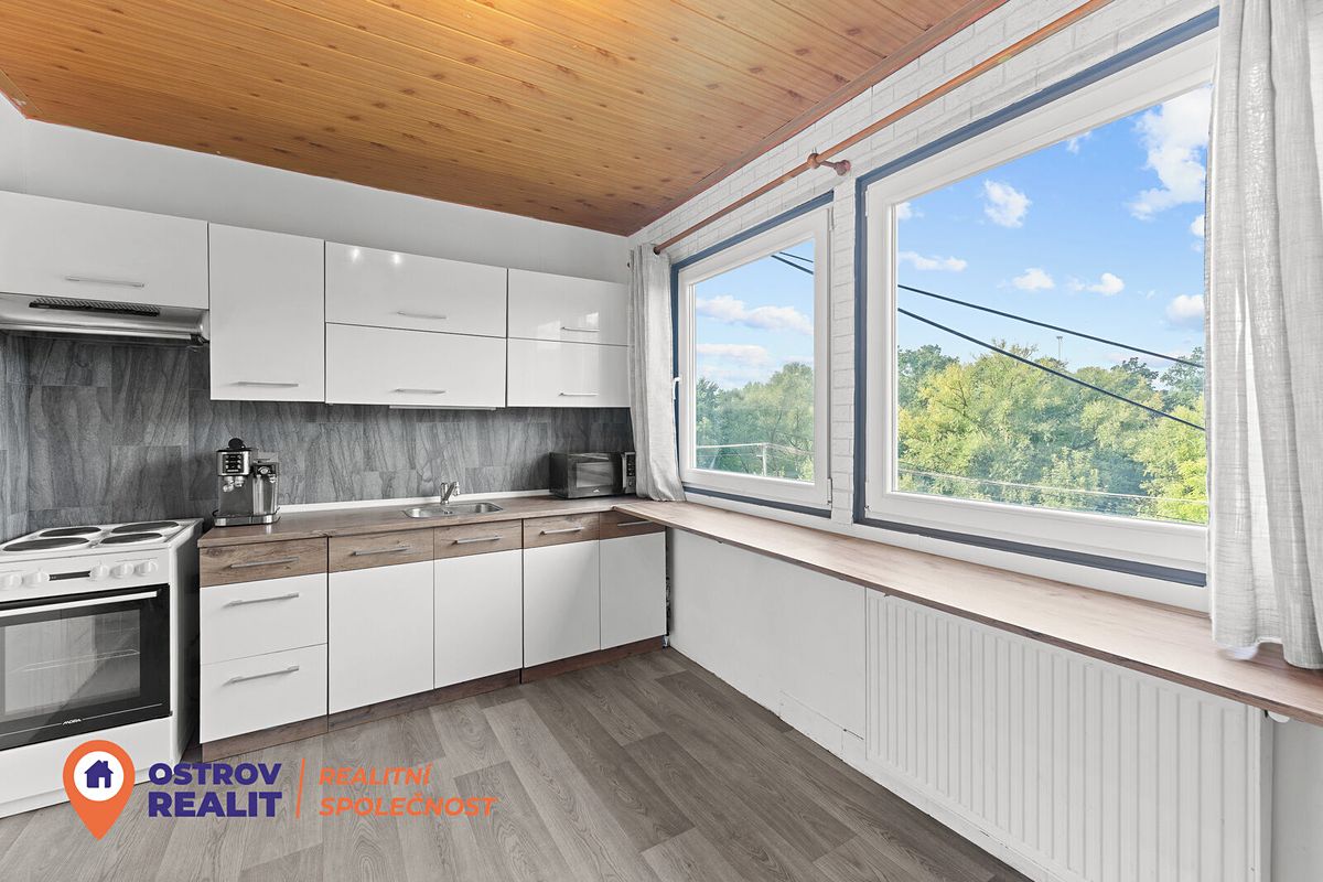 Prodej bytu 3+1 63 m² – fotografie 2