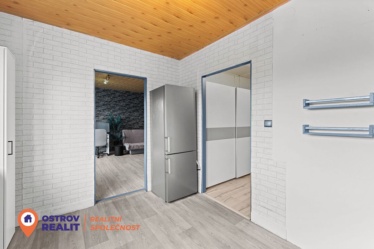 Prodej bytu 3+1 63 m² – fotografie 5