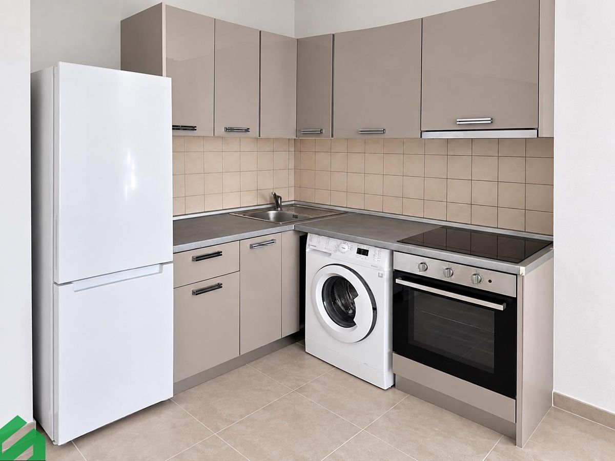 Pronájem bytu 2+kk 42 m²