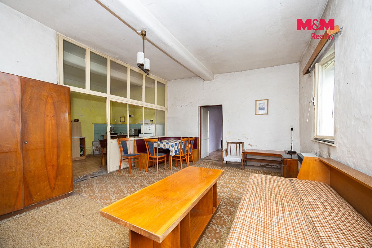 Prodej rodinného domu 150 m², pozemek 472 m² – fotografie 3